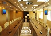  میکروفن کنفرانس ، اجاره ویدئو پروژکتور ، میکروفن